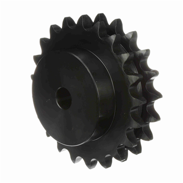 Minimum Plain Bore Steel Sprocket