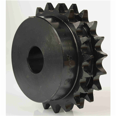 Minimum Plain Bore Steel Sprocket