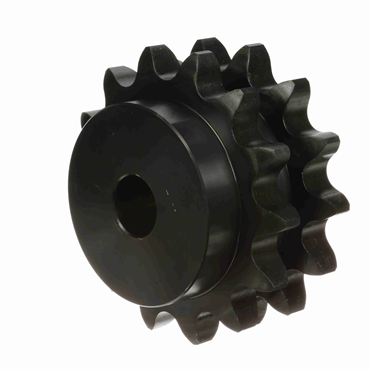 Minimum Plain Bore Steel Sprocket