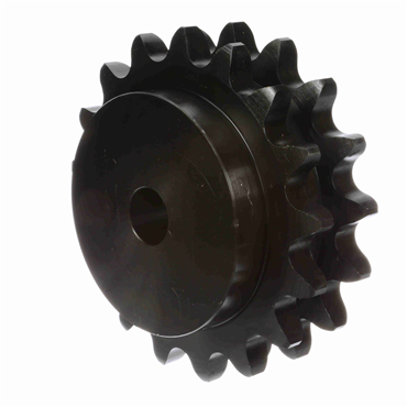 Minimum Plain Bore Steel Sprocket