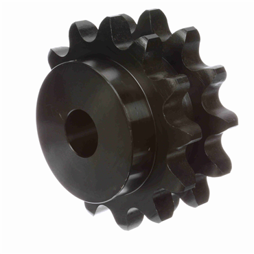 Minimum Plain Bore Steel Sprocket