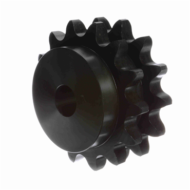 Minimum Plain Bore Steel Sprocket