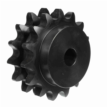 Minimum Plain Bore Steel Sprocket