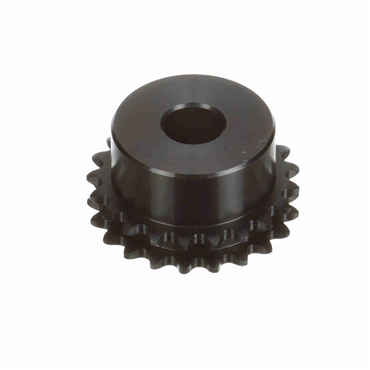 Minimum Plain Bore Steel Sprocket