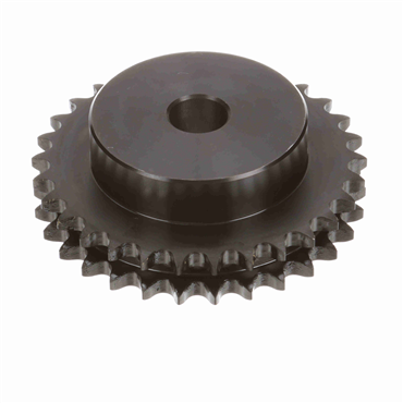 Minimum Plain Bore Hardened Steel Sprocket