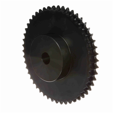 Minimum Plain Bore Hardened Steel Sprocket