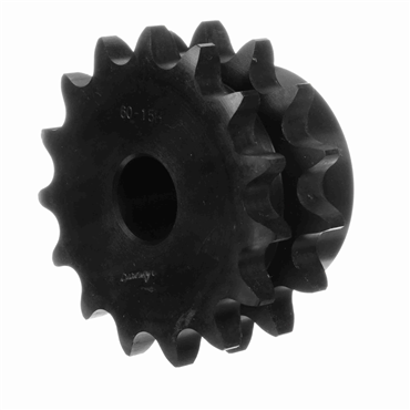 Minimum Plain Bore Steel Sprocket
