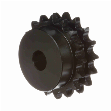 Minimum Plain Bore Steel Sprocket