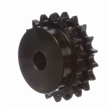 Minimum Plain Bore Steel Sprocket