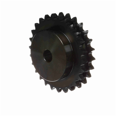 Minimum Plain Bore Steel Sprocket
