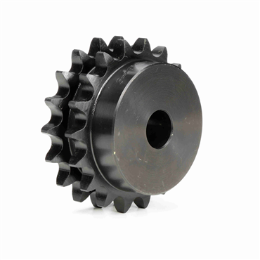Minimum Plain Bore Steel Sprocket