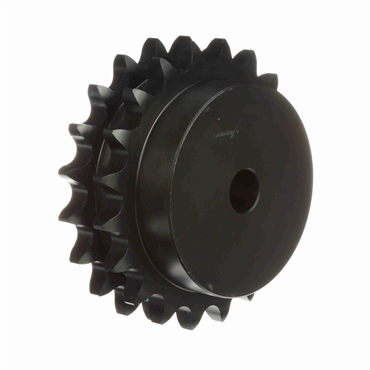 Minimum Plain Bore Steel Sprocket