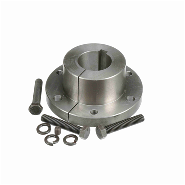 E Series QD Bushing, 1.375 in Bore