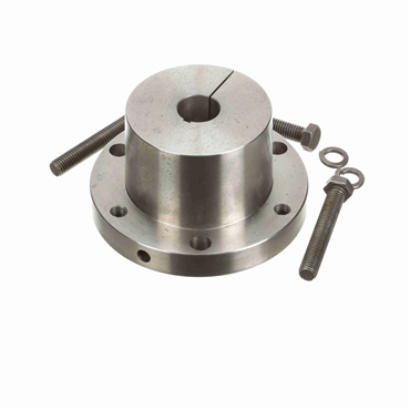 F Series QD Bushing, 1.25 in Bore