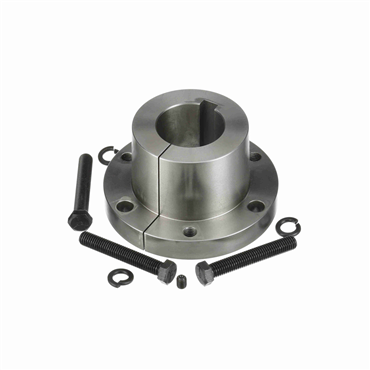 F Series QD Bushing, 1.5625 in Bore