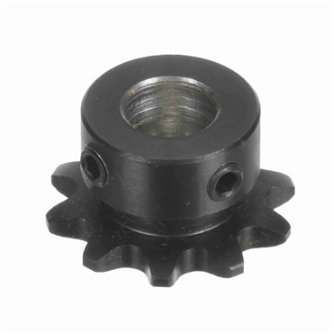 Roller Chain Sprocket