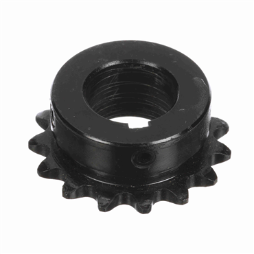 Roller Chain Sprocket