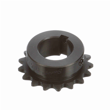 Roller Chain Sprocket