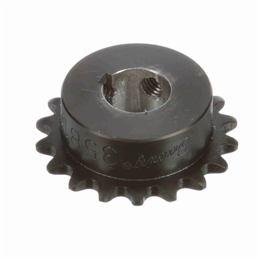 Roller Chain Sprocket