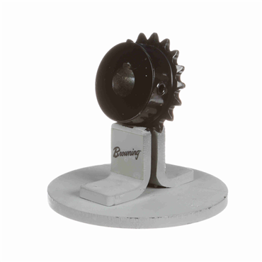 Roller Chain Sprocket