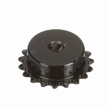 Roller Chain Sprocket