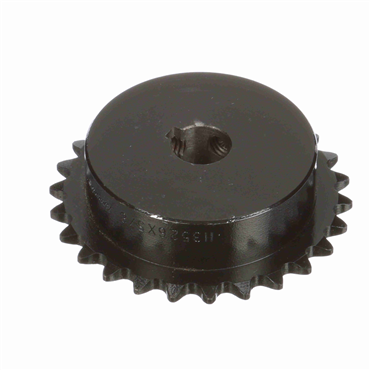Roller Chain Sprocket