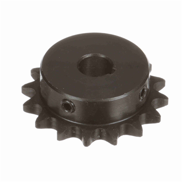 Roller Chain Sprocket
