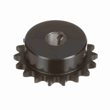 Roller Chain Sprocket