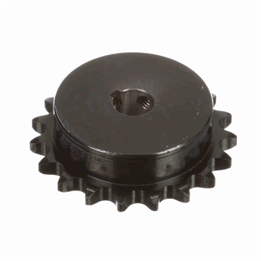 Roller Chain Sprocket