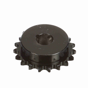 Roller Chain Sprocket