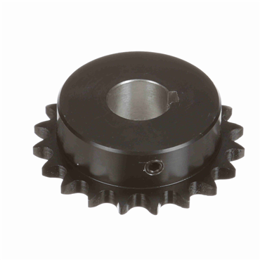 Roller Chain Sprocket