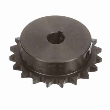 Roller Chain Sprocket