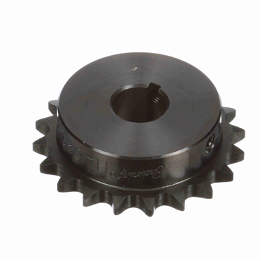 Roller Chain Sprocket