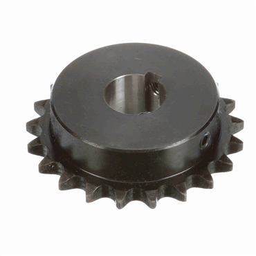Roller Chain Sprocket