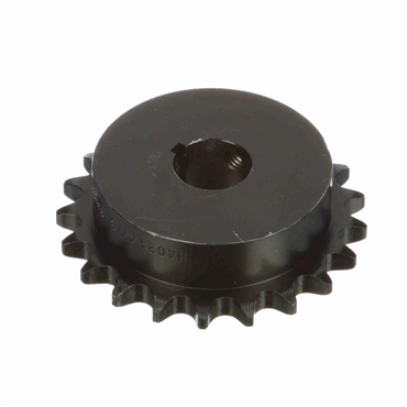 Roller Chain Sprocket