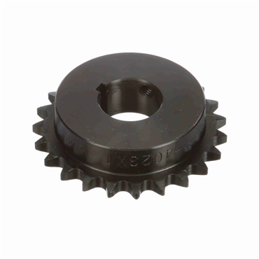 Roller Chain Sprocket