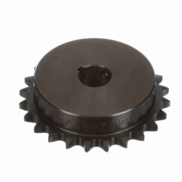 Roller Chain Sprocket