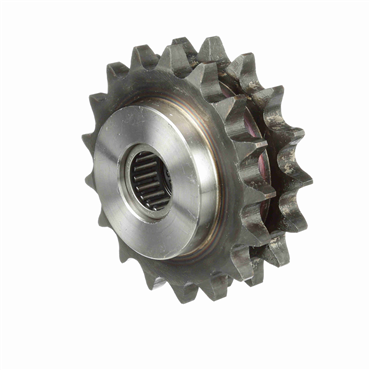 BrowningHND60B17IDLER