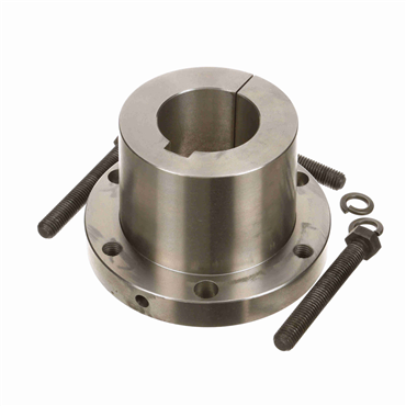J Series QD Bushing, 2.8125 in Bore