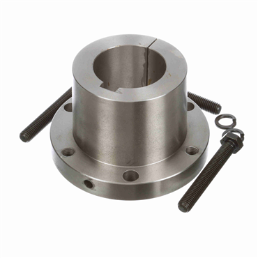 J Series QD Bushing, 3.125 in Bore