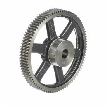 1219062 Minimum Plain Bore Spur Gear