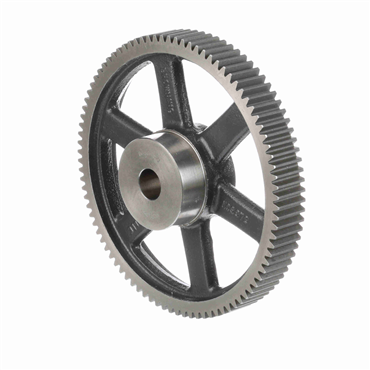 1219047 Minimum Plain Bore Spur Gear
