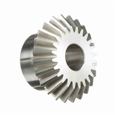 1229418 Minimum Plain Bore Mitre Gears