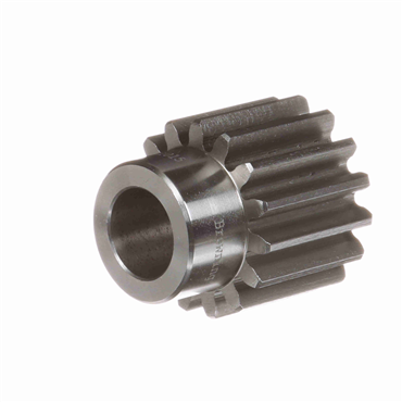 1218890 Minimum Plain Bore Spur Gear