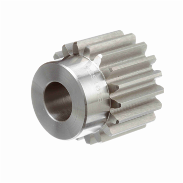 1218908 Minimum Plain Bore Spur Gear