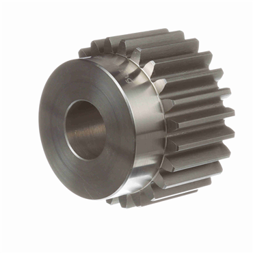 1218924 Minimum Plain Bore Spur Gear
