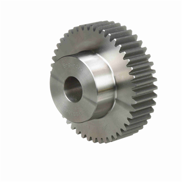 1218973 Minimum Plain Bore Spur Gear