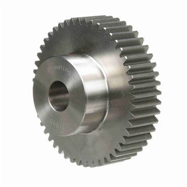 1218981 Minimum Plain Bore Spur Gear