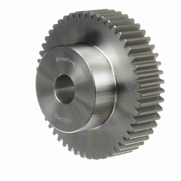 1218999 Minimum Plain Bore Spur Gear