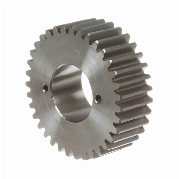 1220045 Bushed Bore Spur Gear